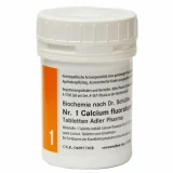 Calcium fluoratum 400db