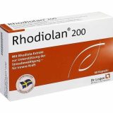 Rhodiolan 200(60db)