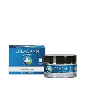 CREMCANN Q10 50ml (regeneráló arckrém férfiaknak)