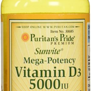 D3-vitamin-5000