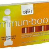 Immun-Boost Orthoexpert 28x25ml (professzionális immunerősítő)