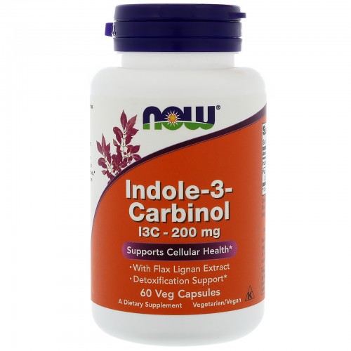 Indole-3-Carbinol komplex (