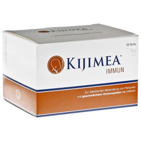 Kijimea-Immun