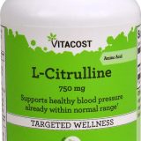 L-Citrulline-750mg