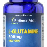 L-Glutamine-500-