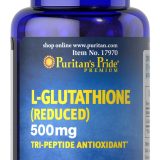 L-Glutathione-500-