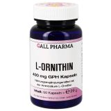 L-Ornithin-400-mg