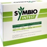SYMBIO INTEST® 30x10g tasak étrend-kiegészítő rost