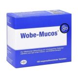 WOBE-MUCOS 120db