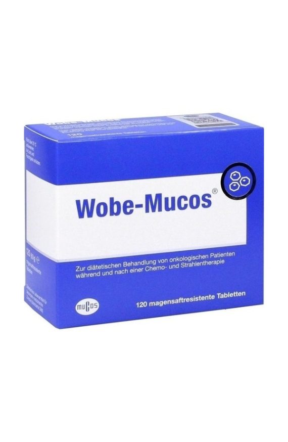 WOBE-MUCOS 120db