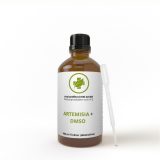 Artemisia Annua + DMSO tinktúra (alkoholmentes) 100 ml.