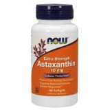 Természetes Astaxantin 10mg., 60db. gélkapszula
