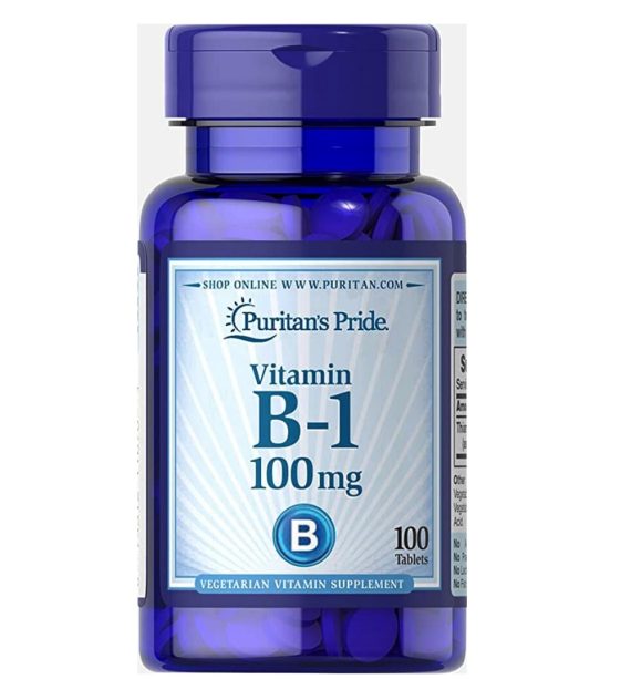 B-1 vitamin