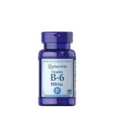 B6 - vitamin