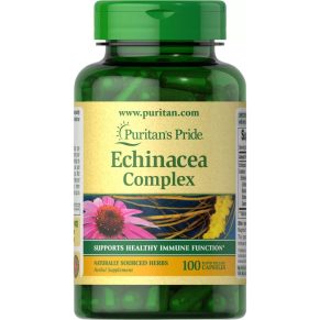Echinacea Complex
