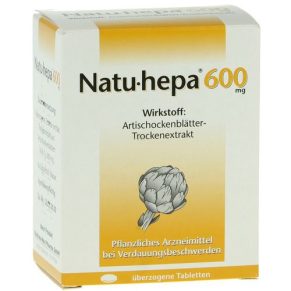 Natu-prosta 600 mg. 100db.kapszula