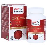 OPC nativ 192 mg (60 Kapszula)