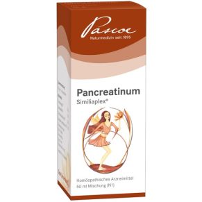 Pancreatinum
